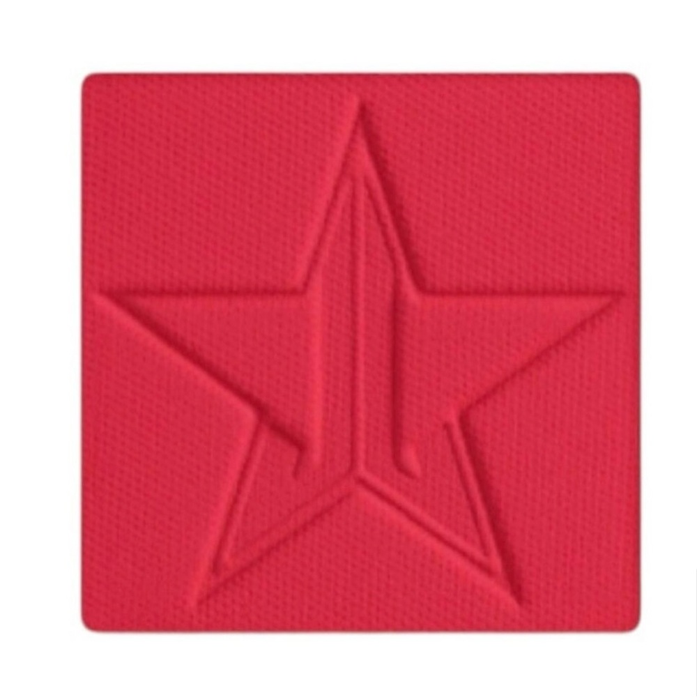 Jeffree Star eyesha